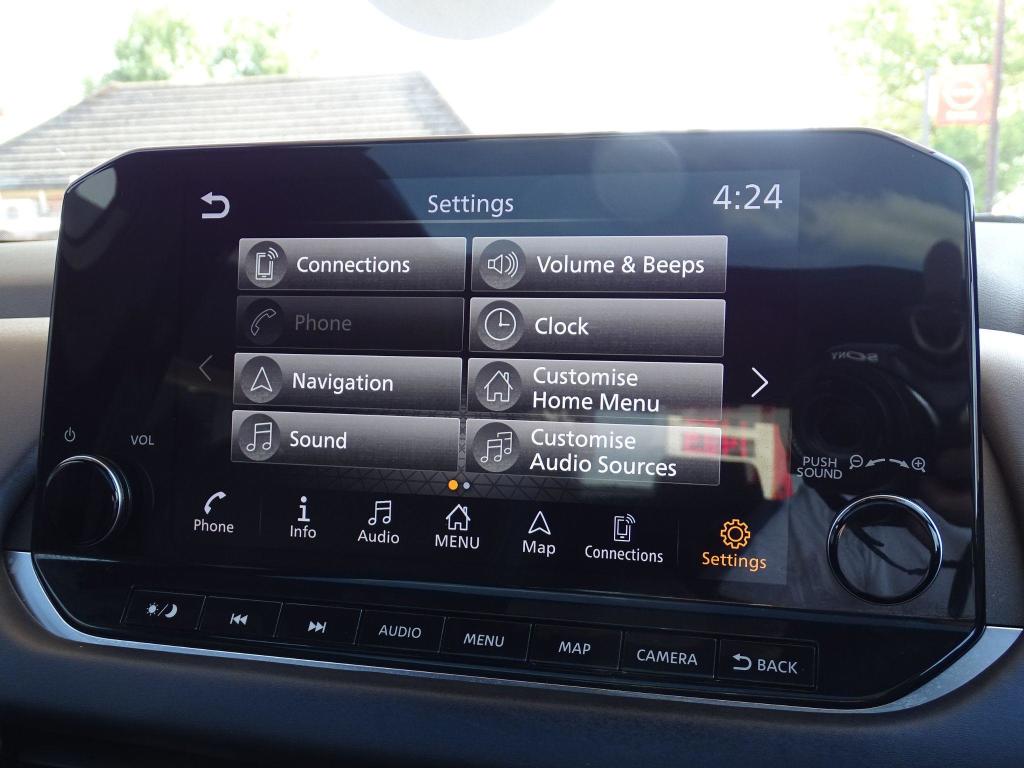 Used Nissan Qashqai 2022 for sale - 77045496: Photo 27