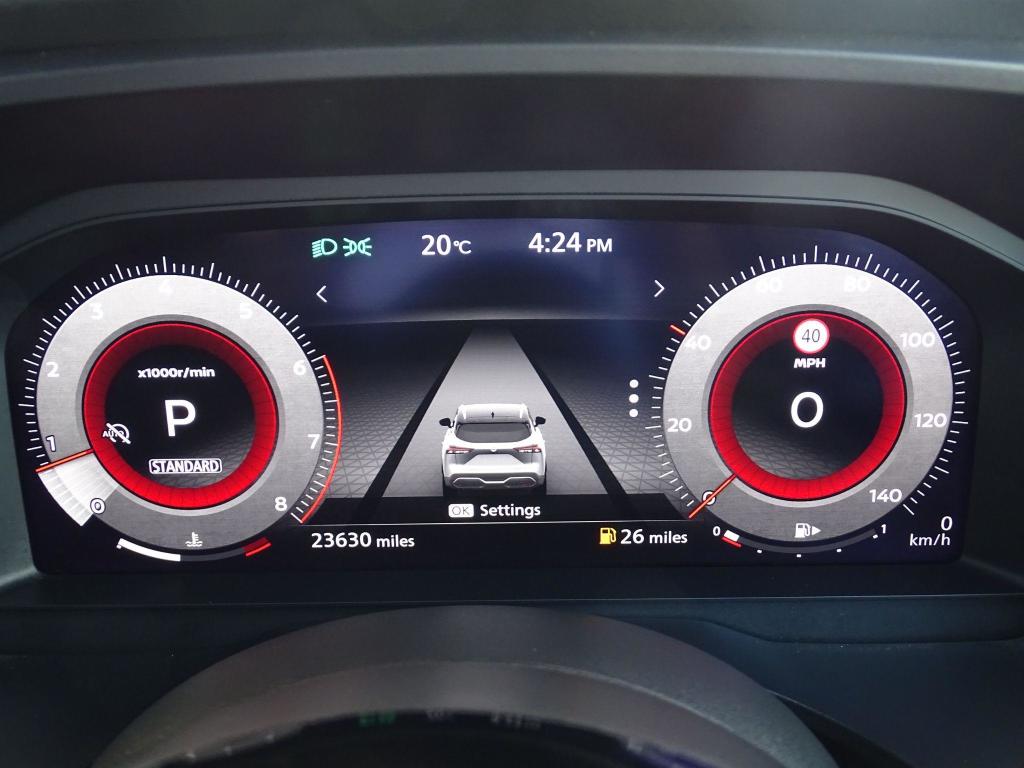 Used Nissan Qashqai 2022 for sale - 77045496: Photo 28