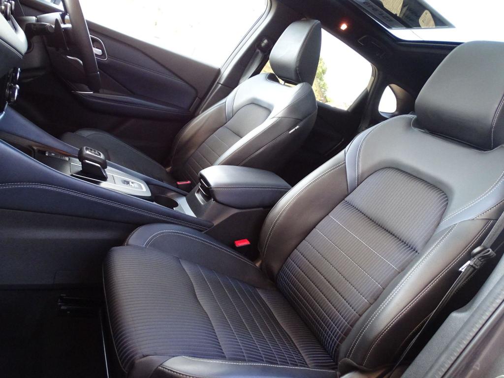 Used Nissan Qashqai 2022 for sale - 77045496: Photo 34