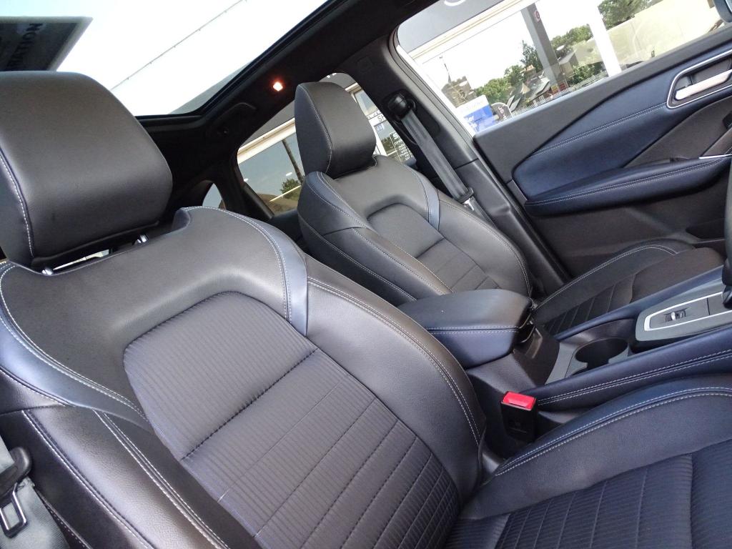 Used Nissan Qashqai 2022 for sale - 77045496: Photo 35