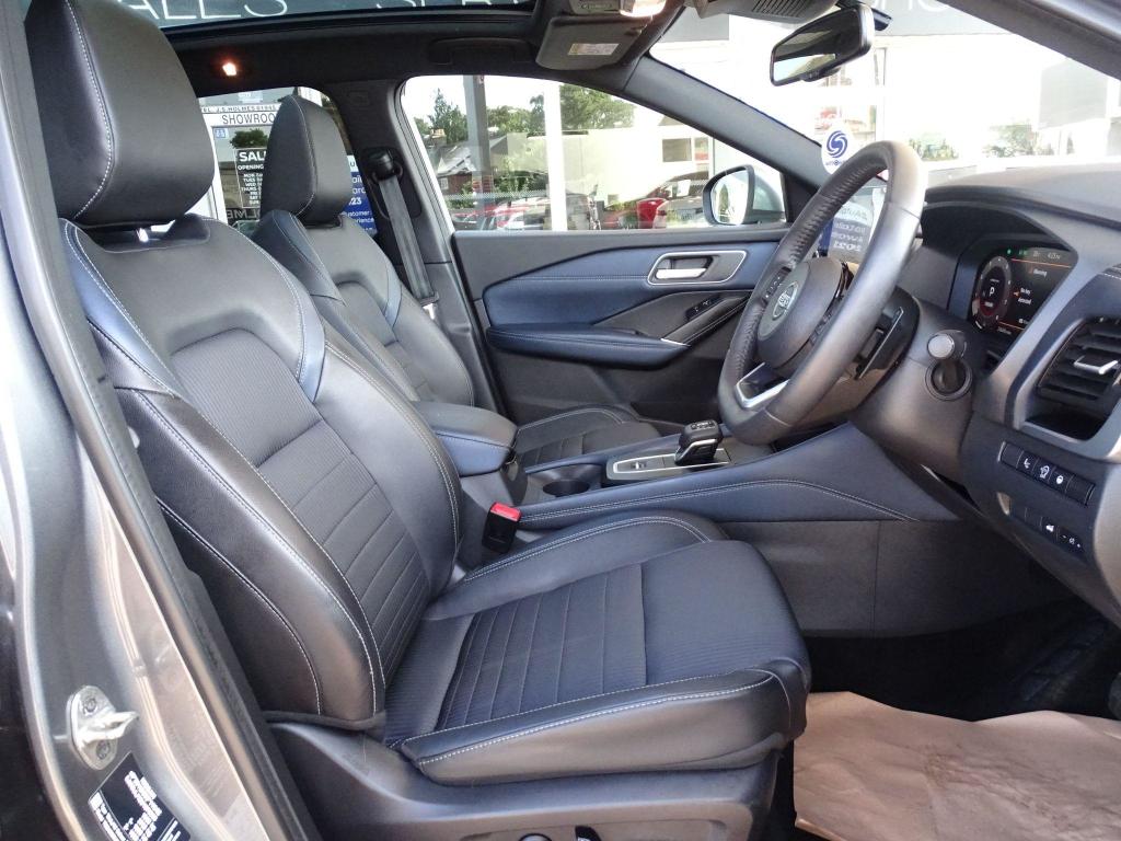 Used Nissan Qashqai 2022 for sale - 77045496: Photo 36