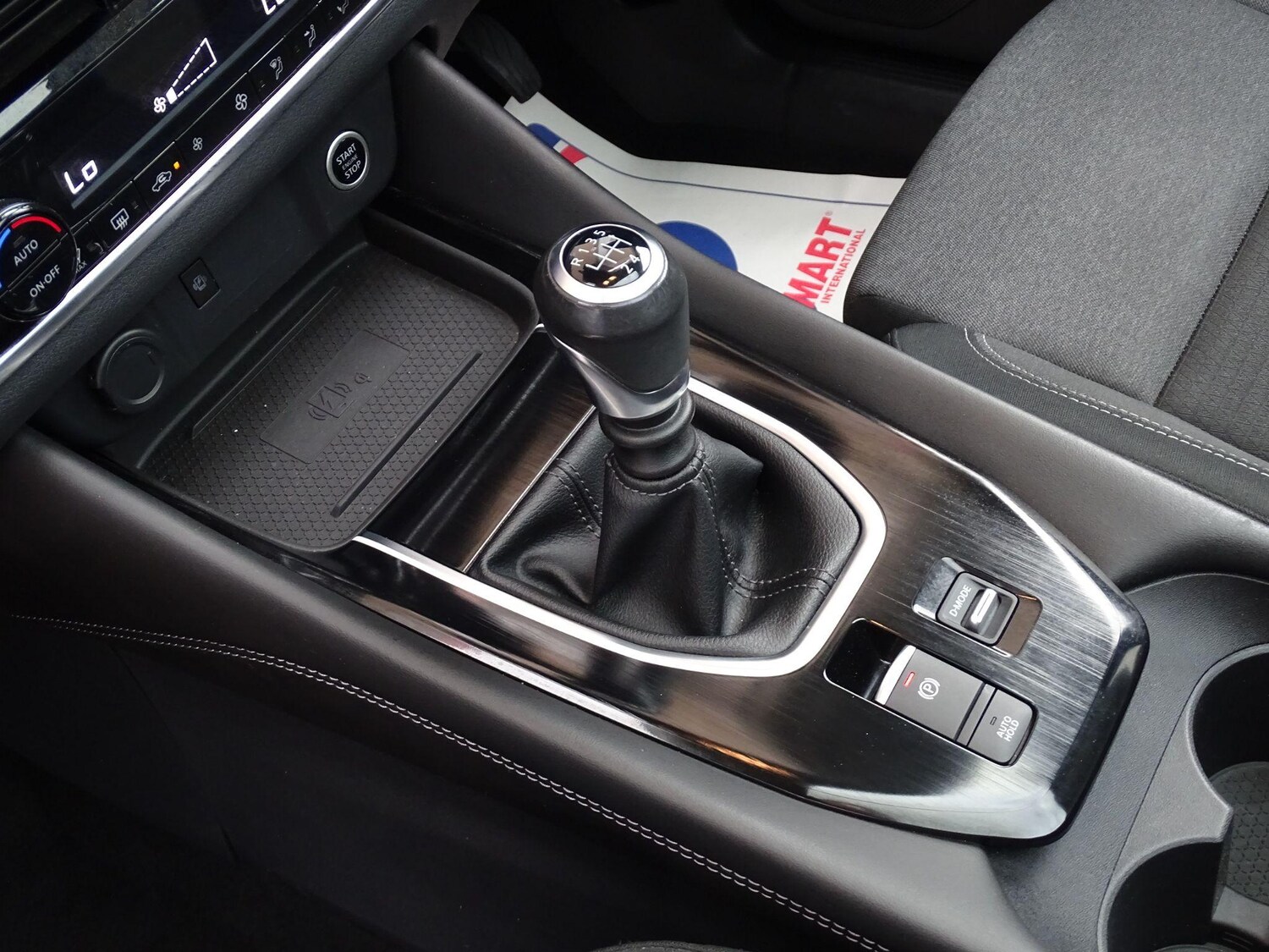 Used Nissan Qashqai 2021 for sale - 77378197: Photo 13