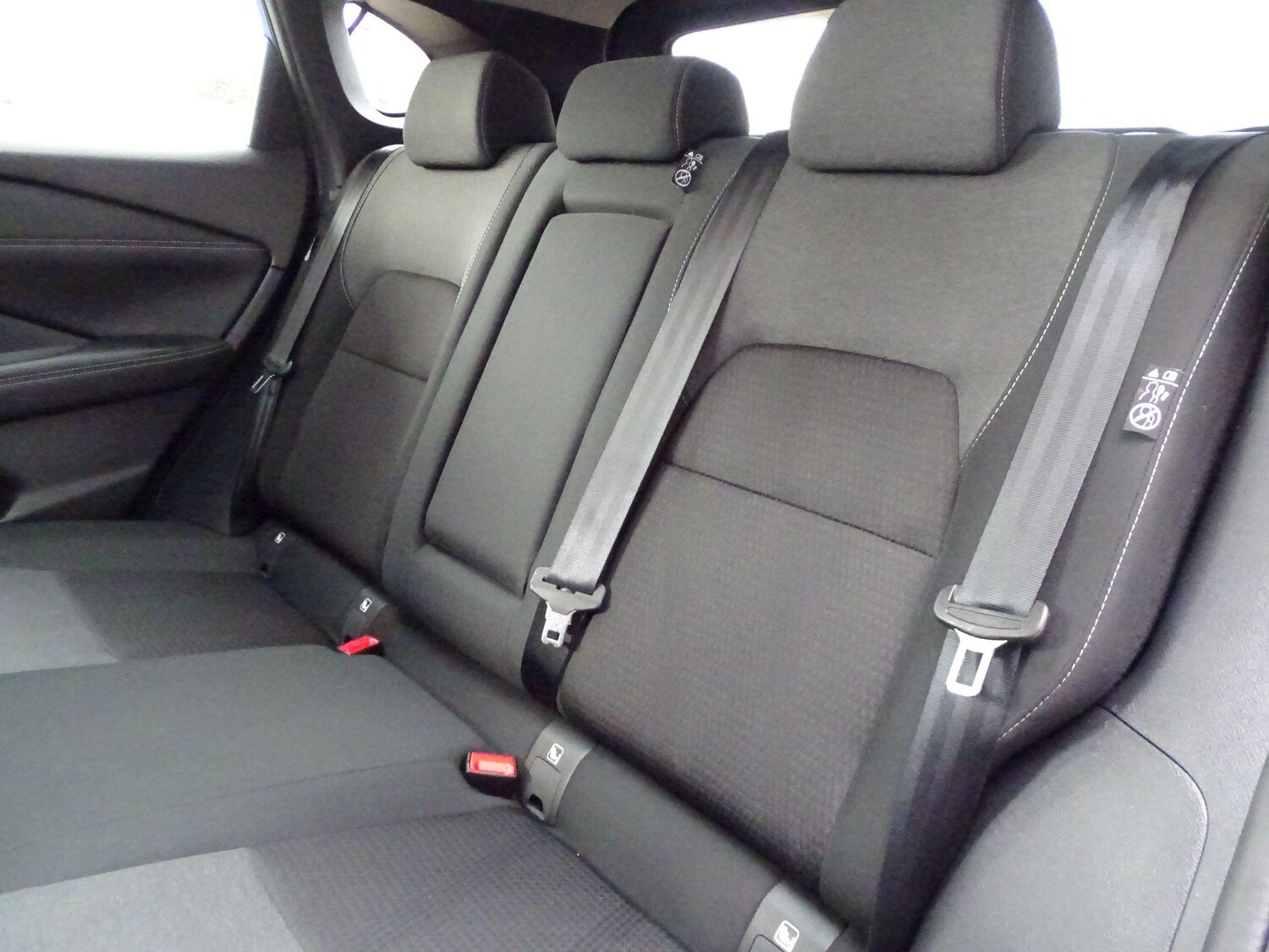 Used Nissan Qashqai 2021 for sale - 77378197: Photo 16