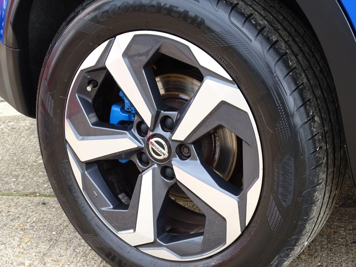 Used Nissan Qashqai 2021 for sale - 77378197: Photo 21