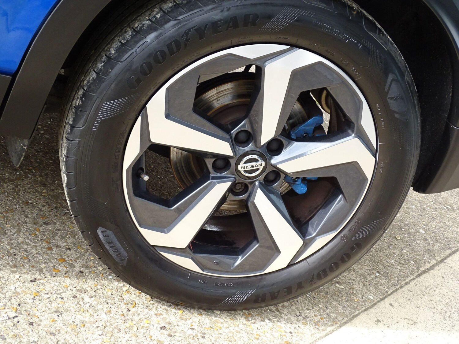 Used Nissan Qashqai 2021 for sale - 77378197: Photo 22