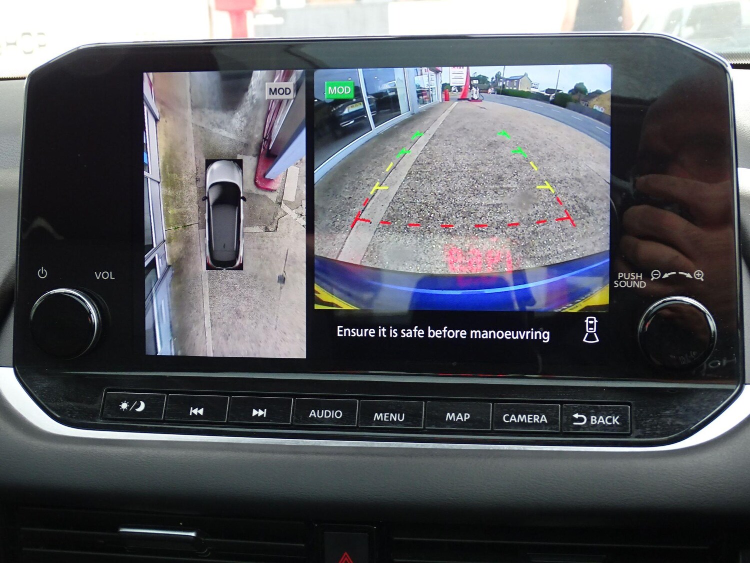 Used Nissan Qashqai 2021 for sale - 77378197: Photo 25