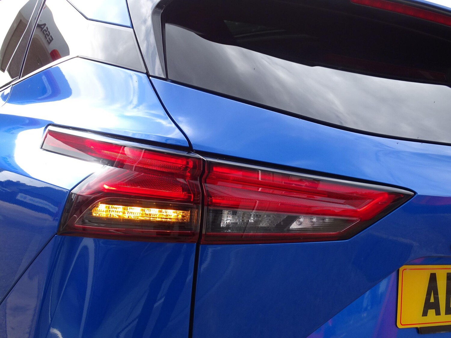 Used Nissan Qashqai 2021 for sale - 77378197: Photo 37