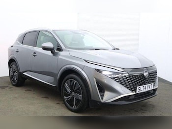 Used Nissan Qashqai 2024 for sale - 77993703: Photo