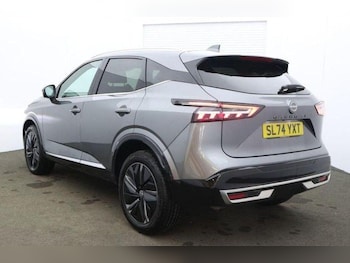 Used Nissan Qashqai 2024 for sale - 77993703: Photo