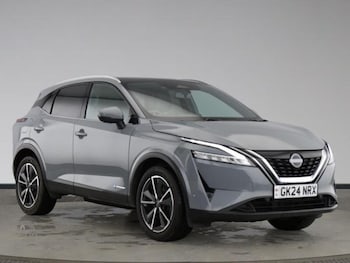 2024 - 1.5 E-Power Tekna 5dr Auto