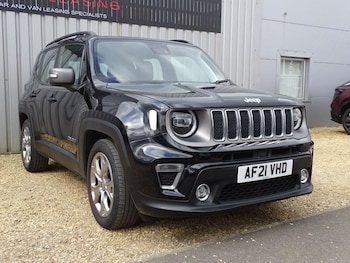 Jeep - Renegade