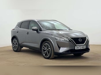 Used Nissan Qashqai 2022 for sale - 78335217: Photo