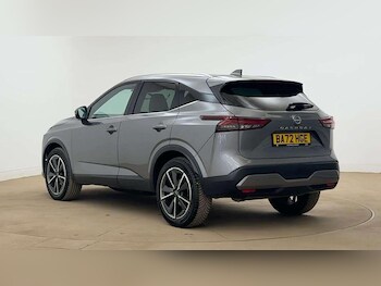 Used Nissan Qashqai 2022 for sale - 78335217: Photo