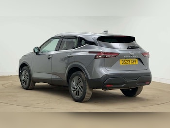 Used Nissan Qashqai 2023 for sale - 78046741: Photo