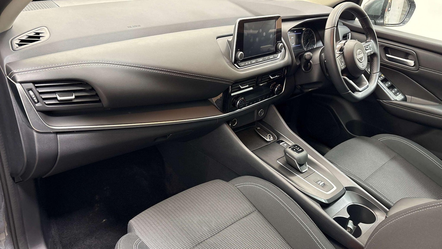 Used Nissan Qashqai 2023 for sale - 78046741: Photo 3