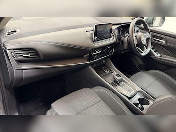 Used Nissan Qashqai 2023 for sale - 78046741: Photo