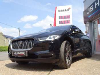 Used Jaguar I-Pace 2020 for sale - 74915687: Photo