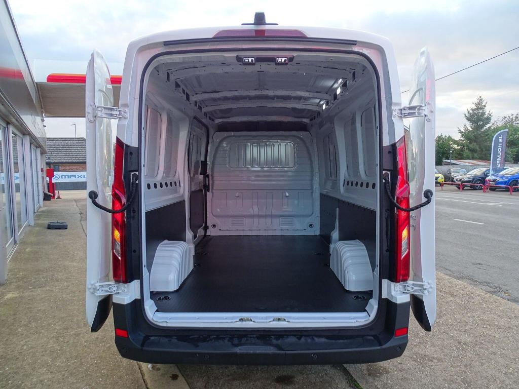 Used Maxus Deliver 9 2025 for sale - 77069155: Photo 25