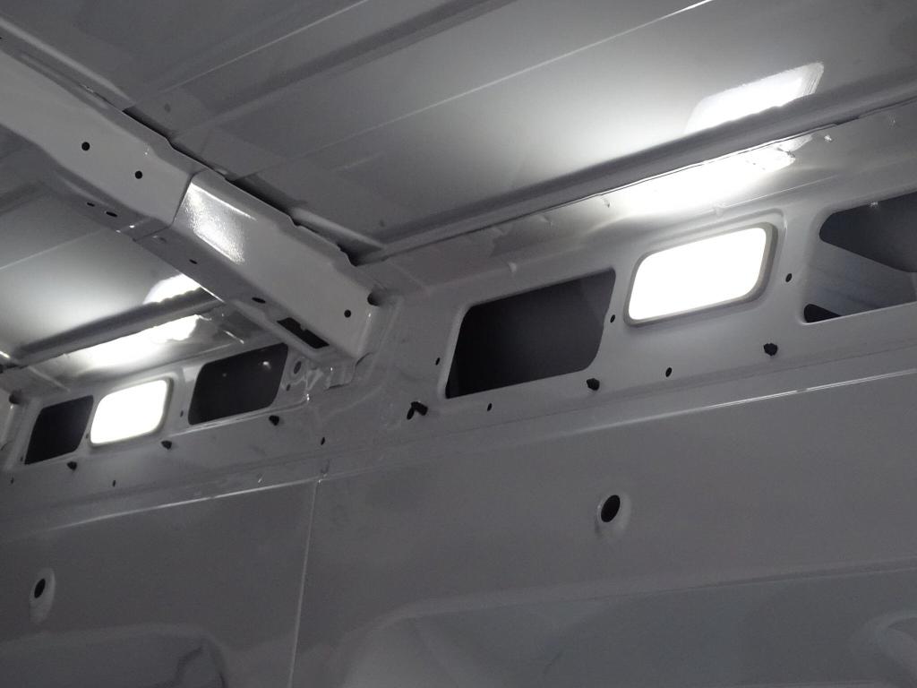 Used Maxus Deliver 9 2025 for sale - 77069155: Photo 26