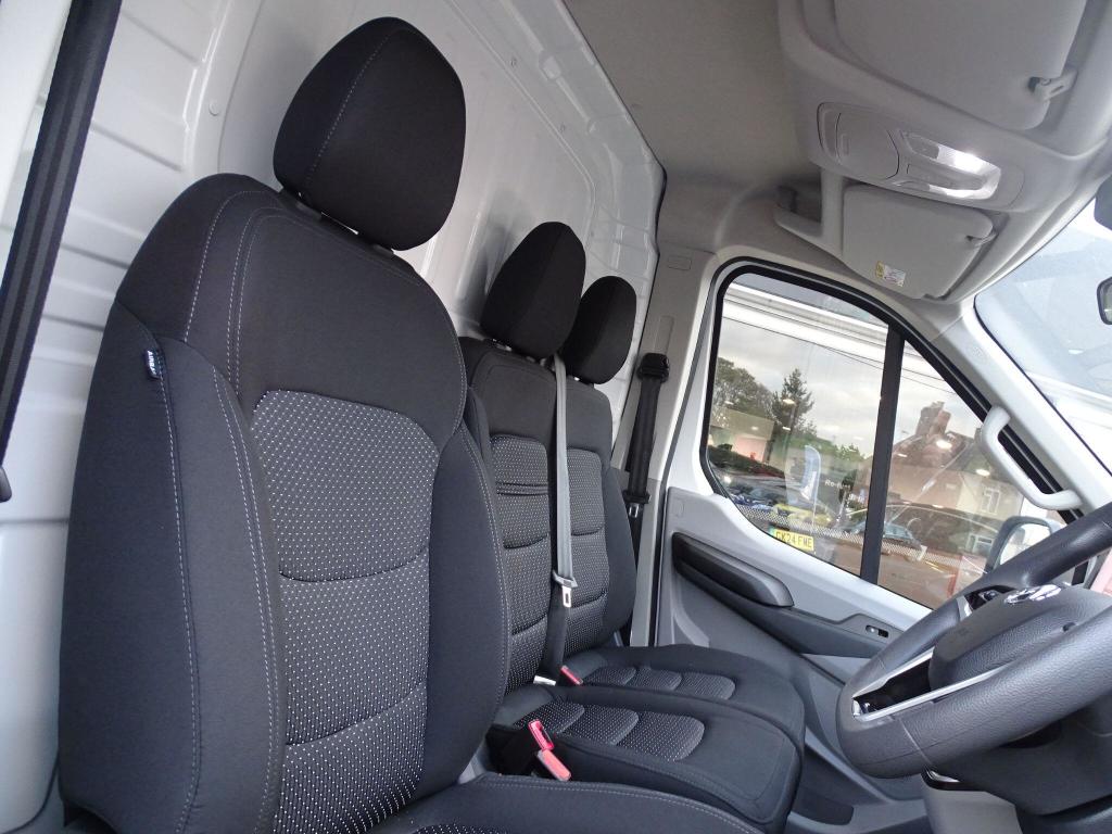 Used Maxus Deliver 9 2025 for sale - 77069155: Photo 32