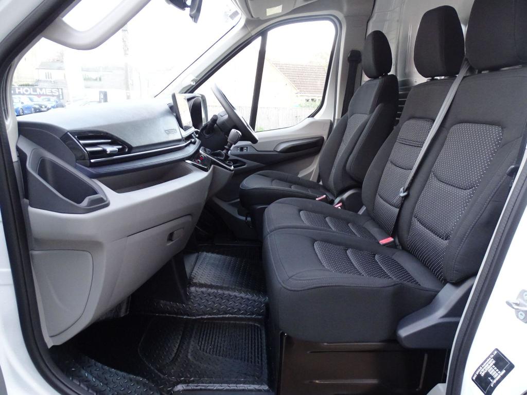 Used Maxus Deliver 9 2025 for sale - 77069155: Photo 34