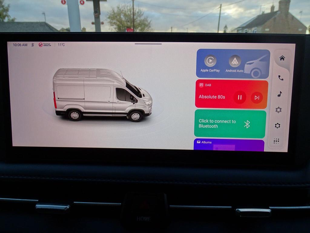 Used Maxus Deliver 9 2025 for sale - 77069155: Photo 50