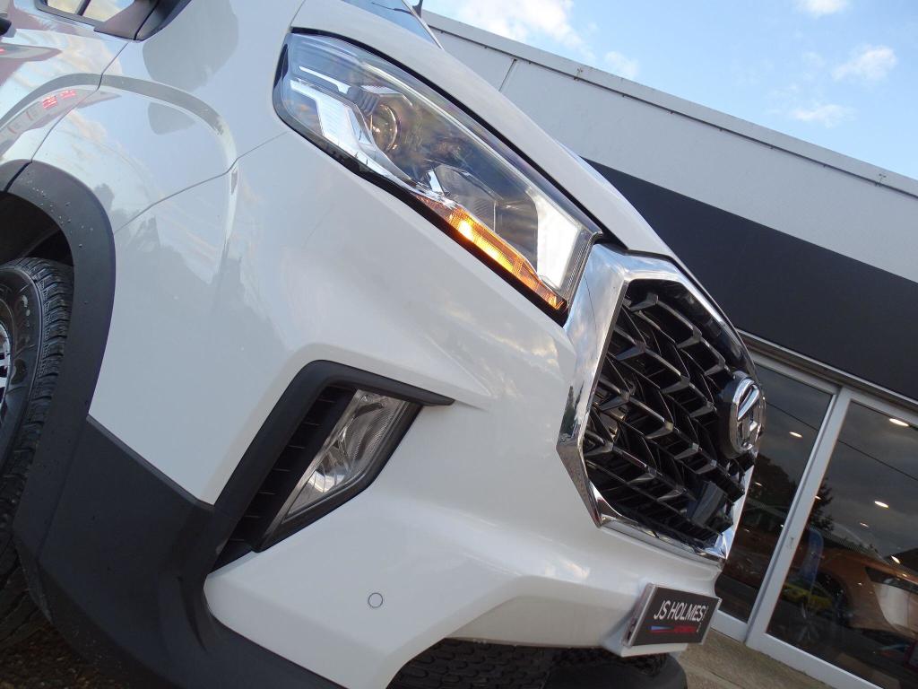 Used Maxus Deliver 9 2025 for sale - 77069155: Photo 7