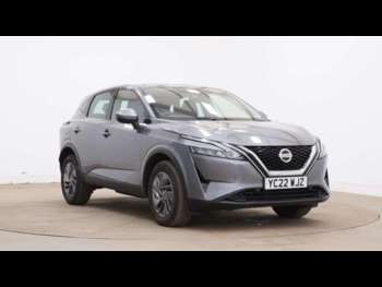 2022 - 1.3 DiG-T MH 158 Acenta Premium 5dr Xtronic