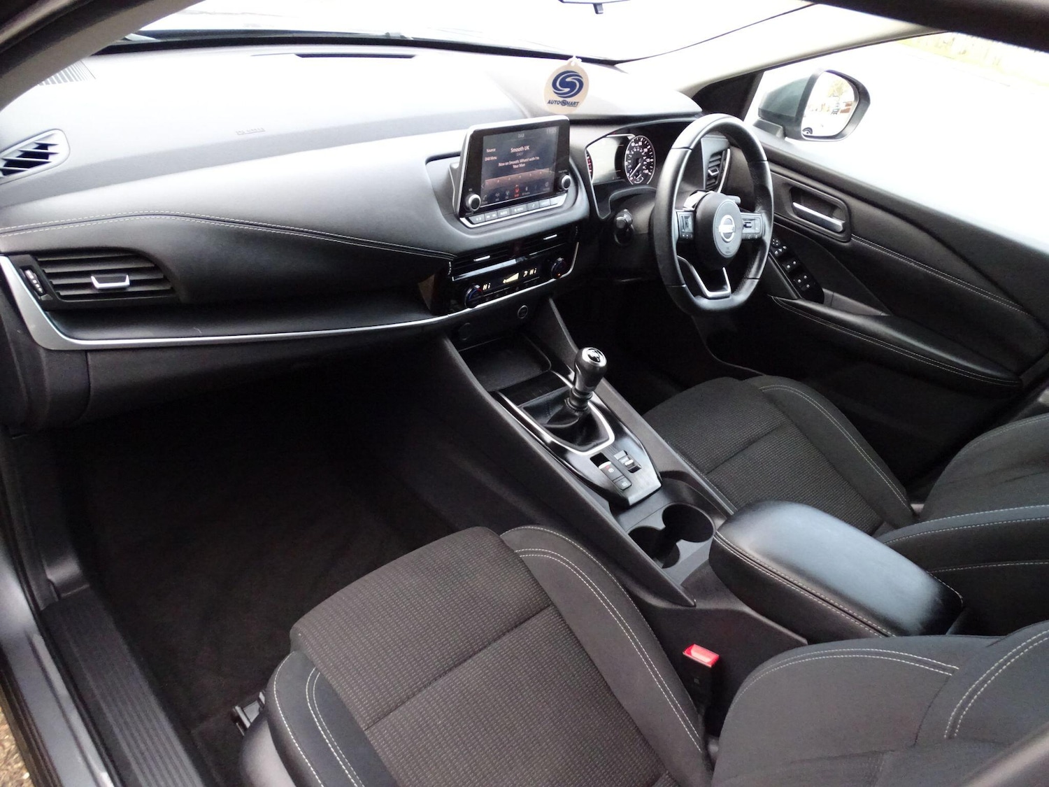 Used Nissan Qashqai 2021 for sale - 77378206: Photo 13