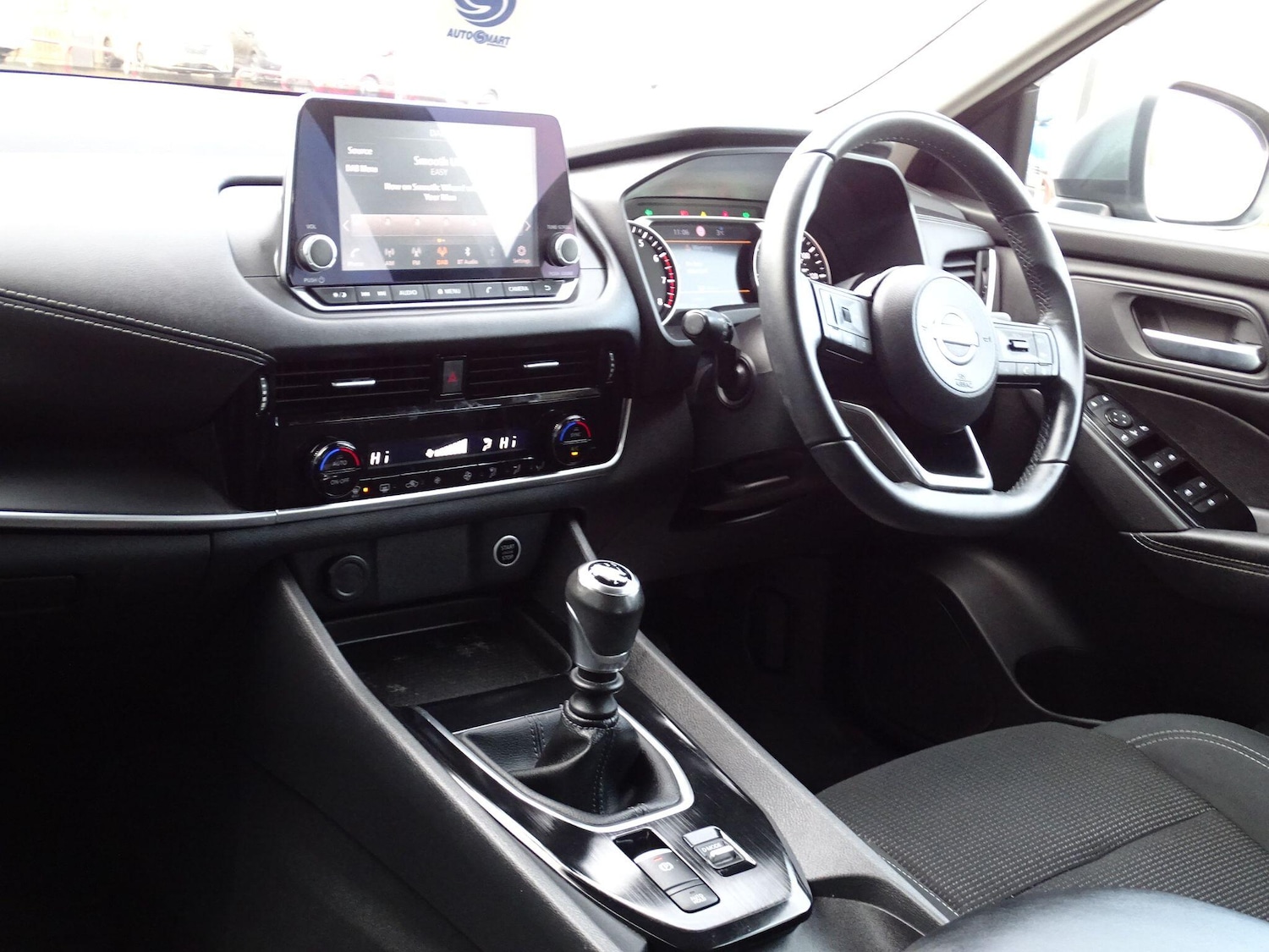 Used Nissan Qashqai 2021 for sale - 77378206: Photo 14