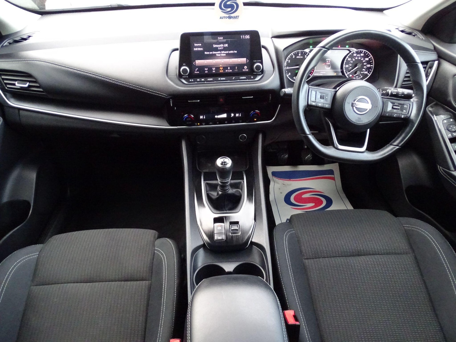 Used Nissan Qashqai 2021 for sale - 77378206: Photo 15