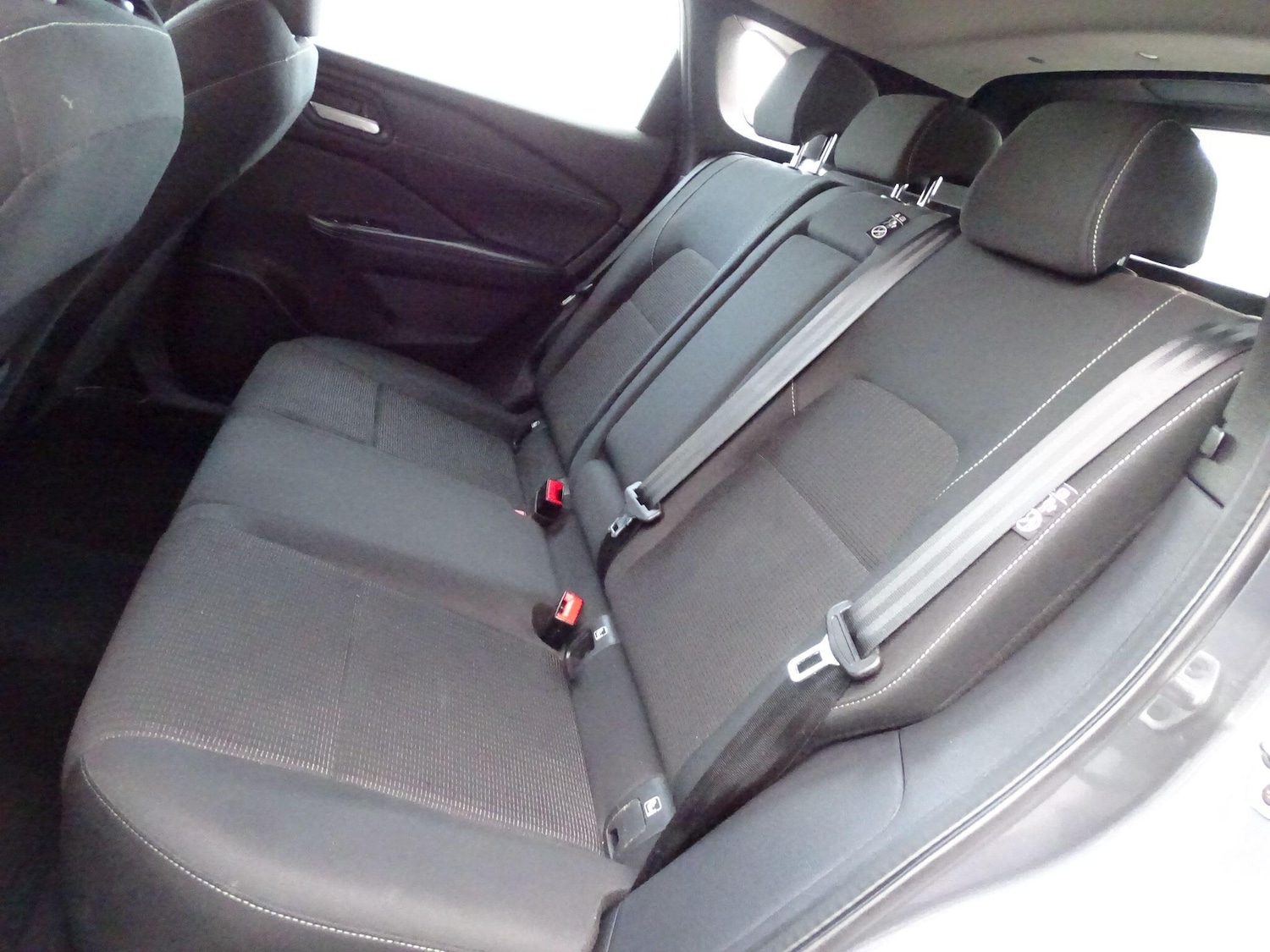 Used Nissan Qashqai 2021 for sale - 77378206: Photo 17