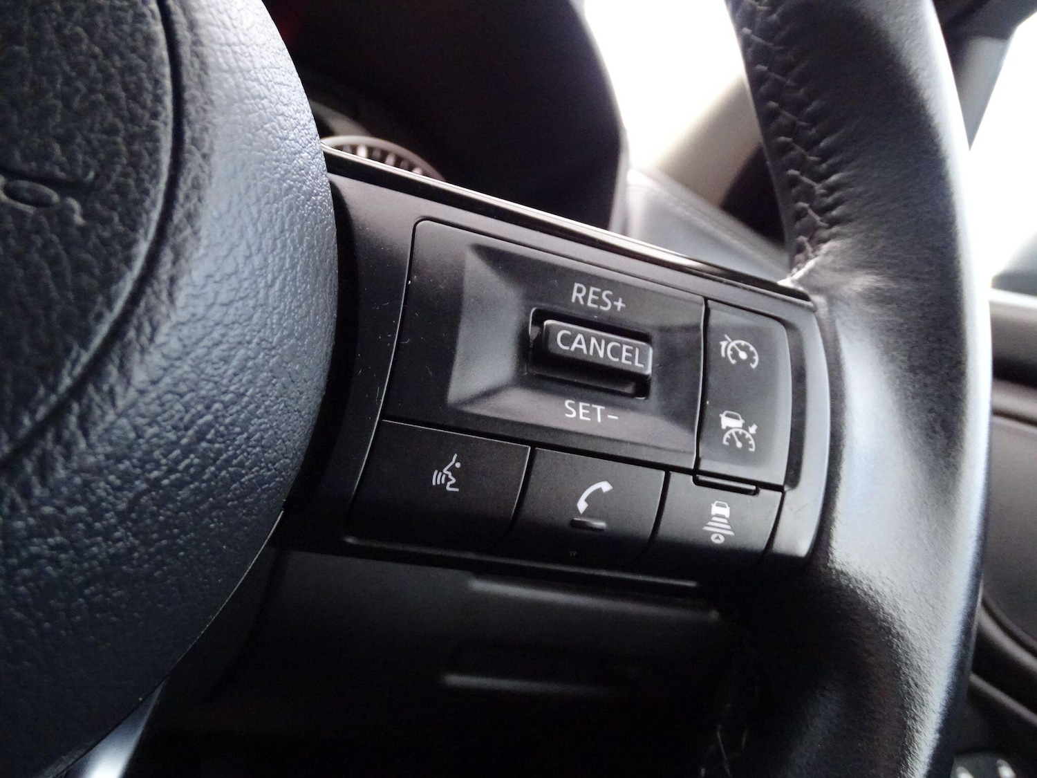 Used Nissan Qashqai 2021 for sale - 77378206: Photo 18