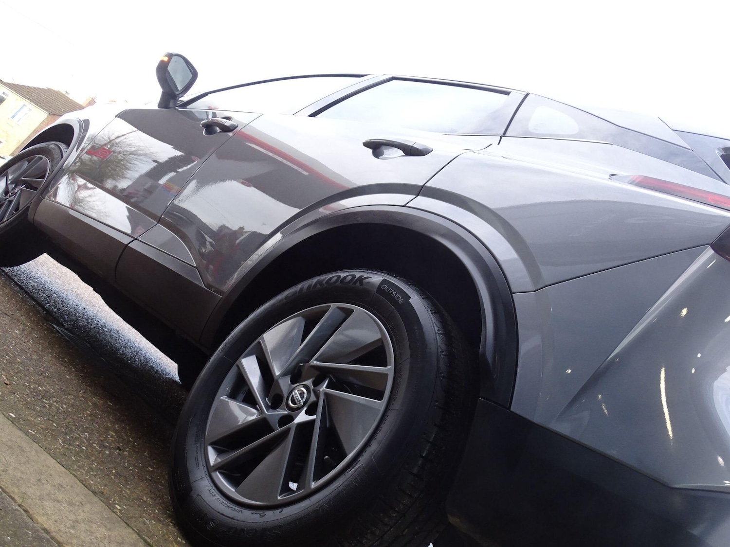 Used Nissan Qashqai 2021 for sale - 77378206: Photo 20