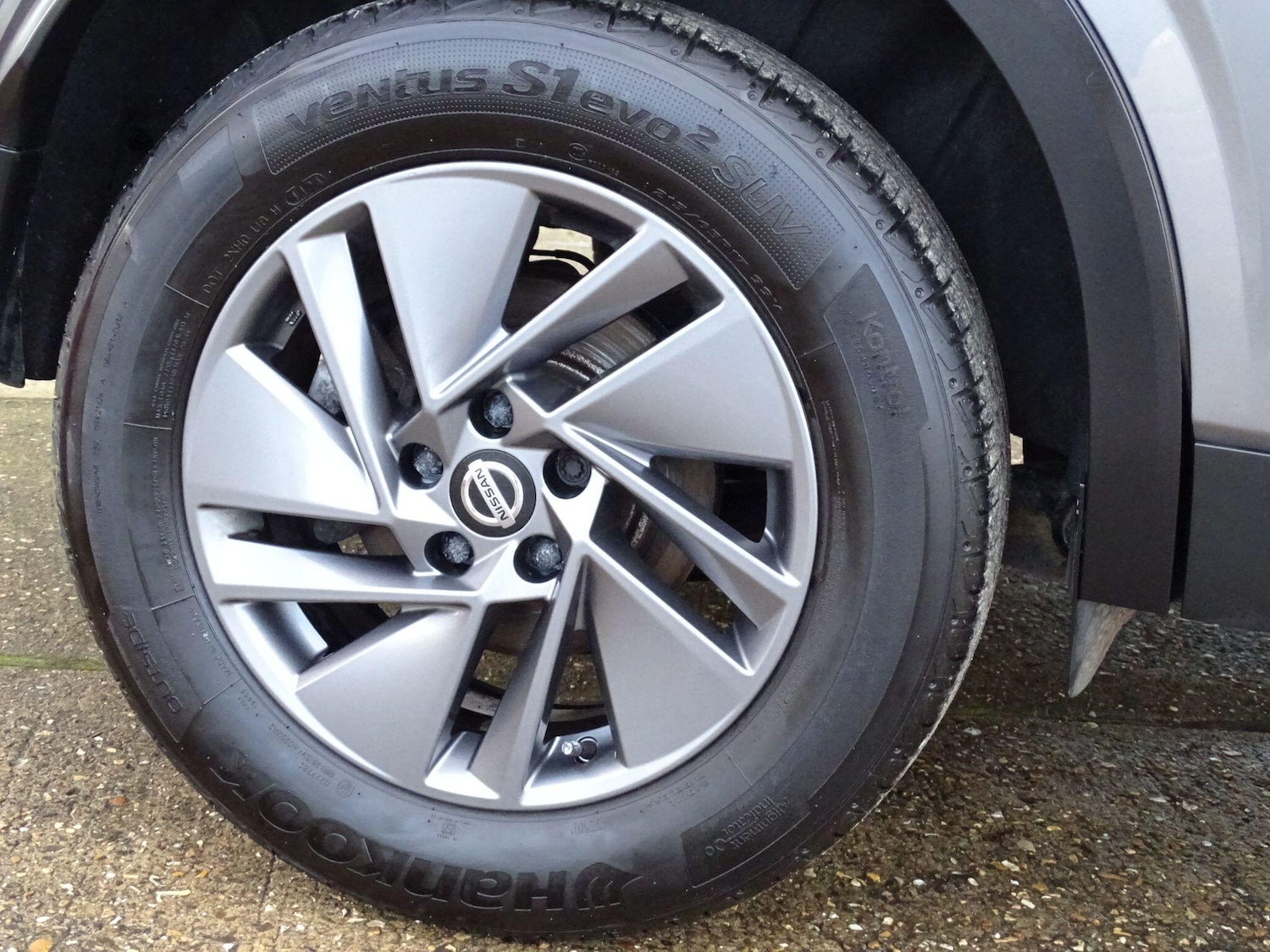 Used Nissan Qashqai 2021 for sale - 77378206: Photo 22