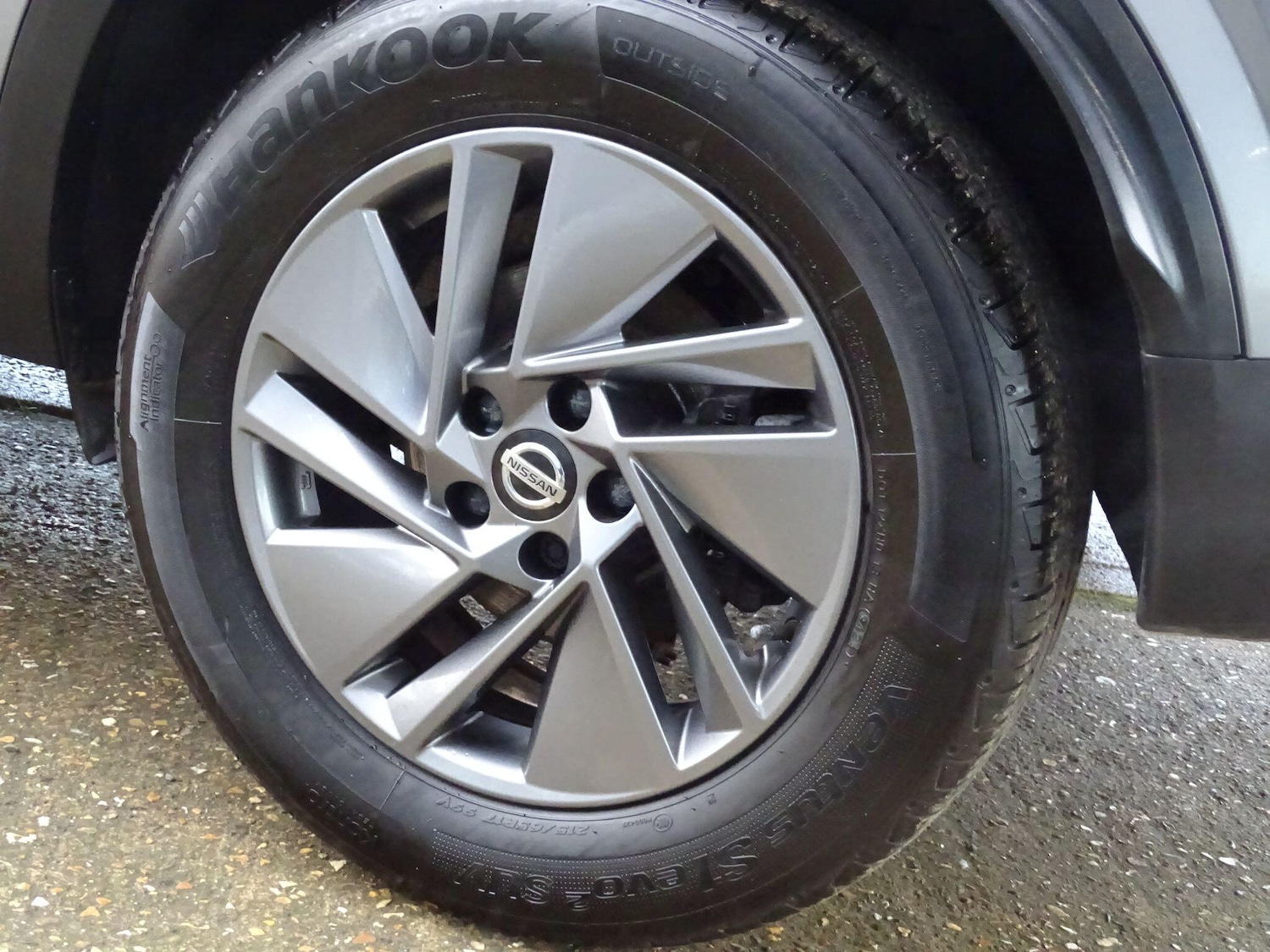 Used Nissan Qashqai 2021 for sale - 77378206: Photo 23