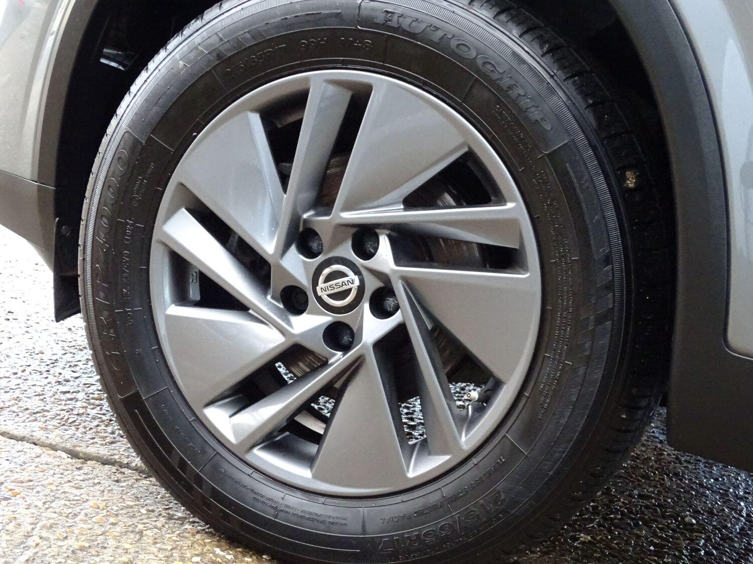 Used Nissan Qashqai 2021 for sale - 77378206: Photo 24