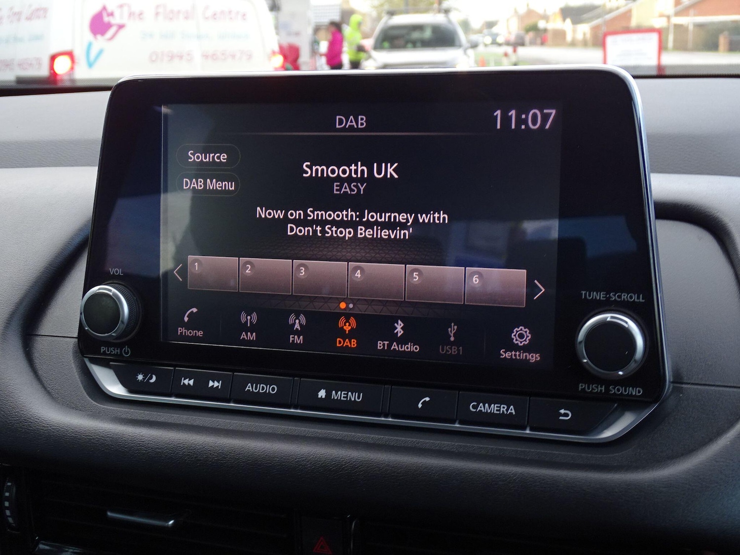 Used Nissan Qashqai 2021 for sale - 77378206: Photo 25