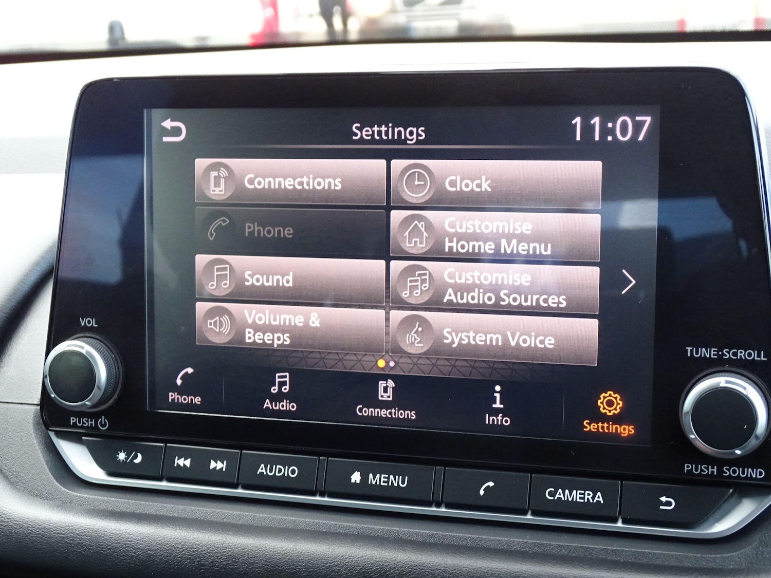 Used Nissan Qashqai 2021 for sale - 77378206: Photo 27