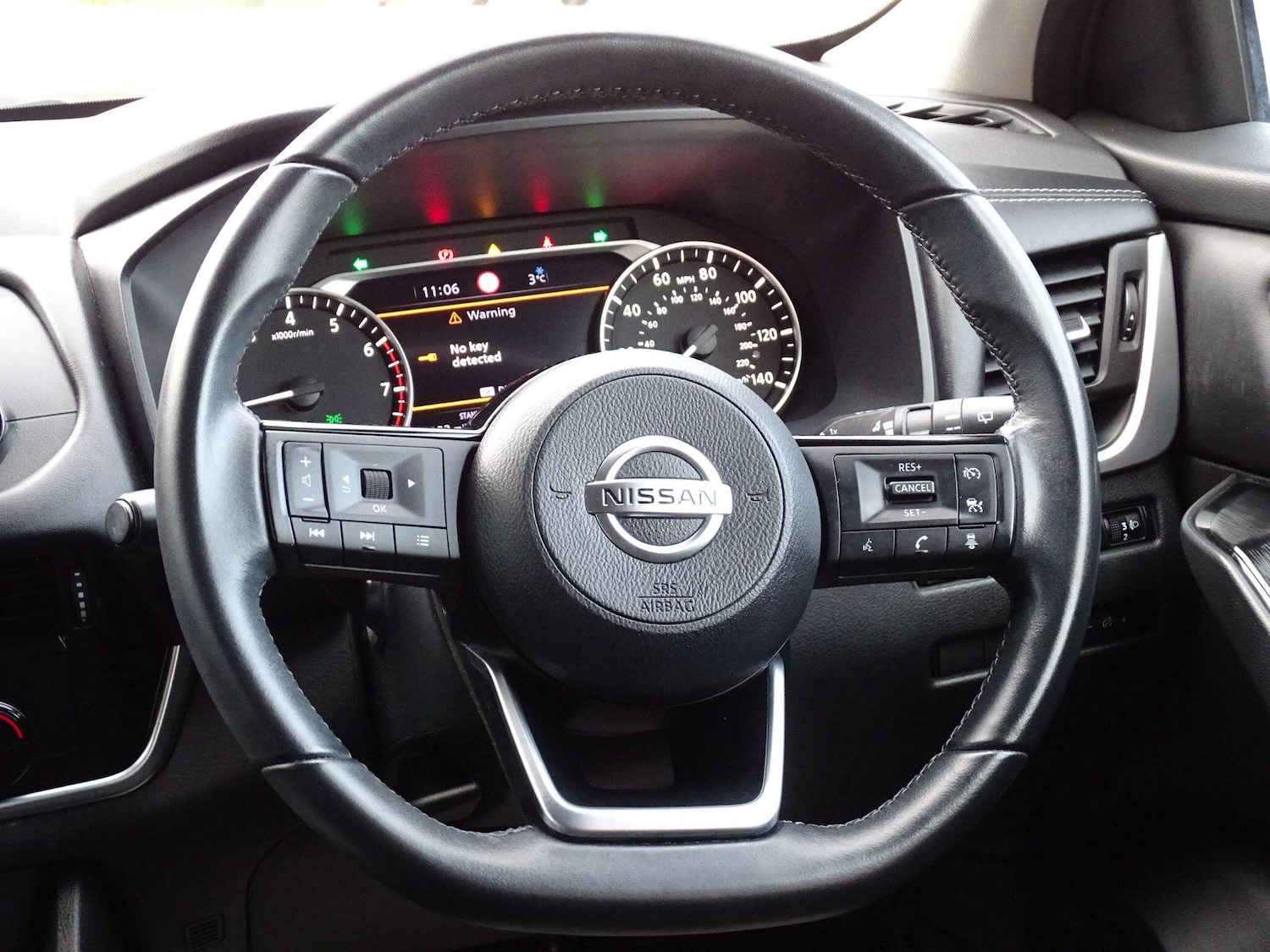 Used Nissan Qashqai 2021 for sale - 77378206: Photo 30