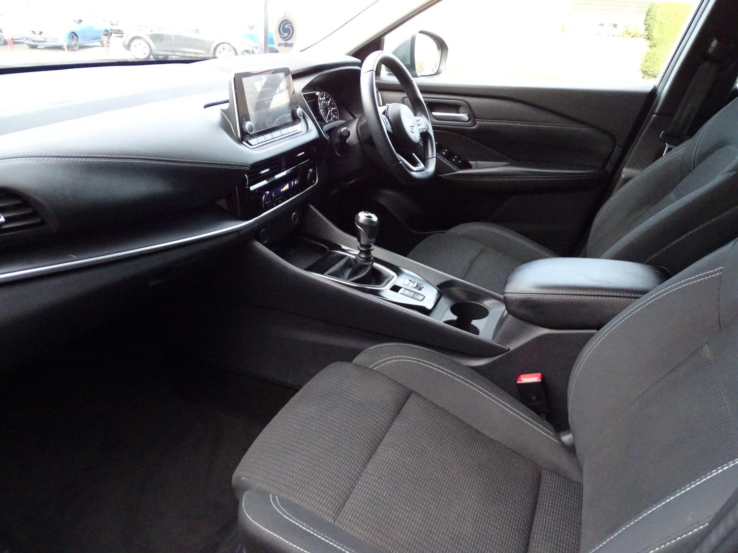 Used Nissan Qashqai 2021 for sale - 77378206: Photo 31