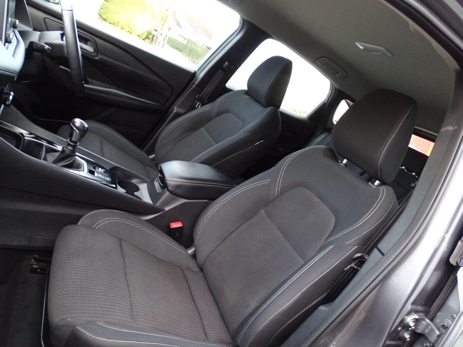 Used Nissan Qashqai 2021 for sale - 77378206: Photo 32