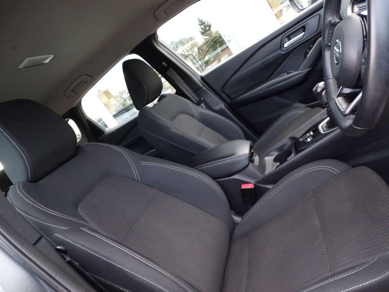 Used Nissan Qashqai 2021 for sale - 77378206: Photo 35