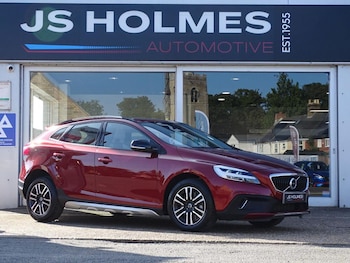 2017 - T3 [152] Cross Country 5dr Geartronic
