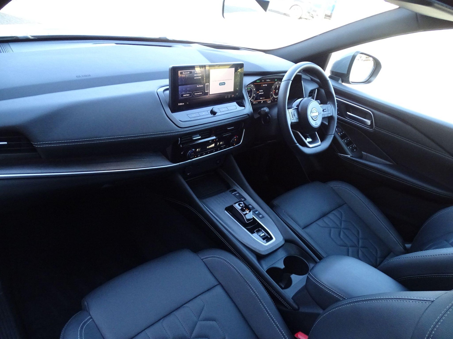 Used Nissan Qashqai 2025 for sale - 78156974: Photo 11