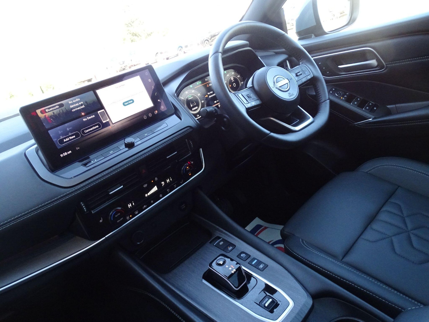 Used Nissan Qashqai 2025 for sale - 78156974: Photo 12