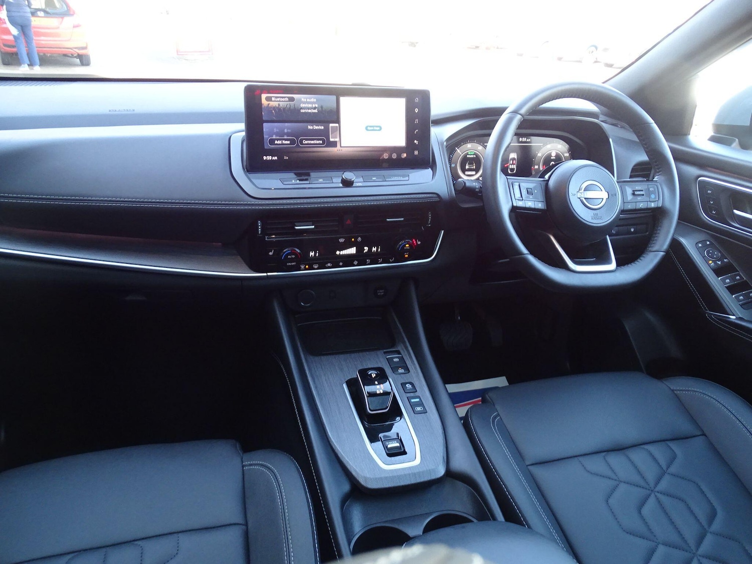 Used Nissan Qashqai 2025 for sale - 78156974: Photo 13