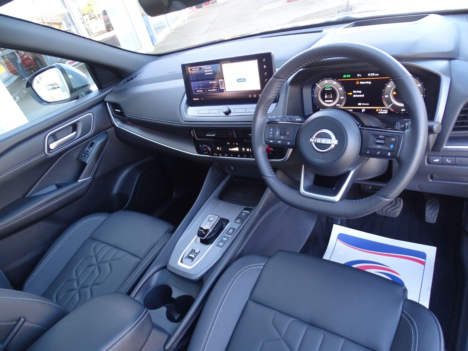 Used Nissan Qashqai 2025 for sale - 78156974: Photo 14