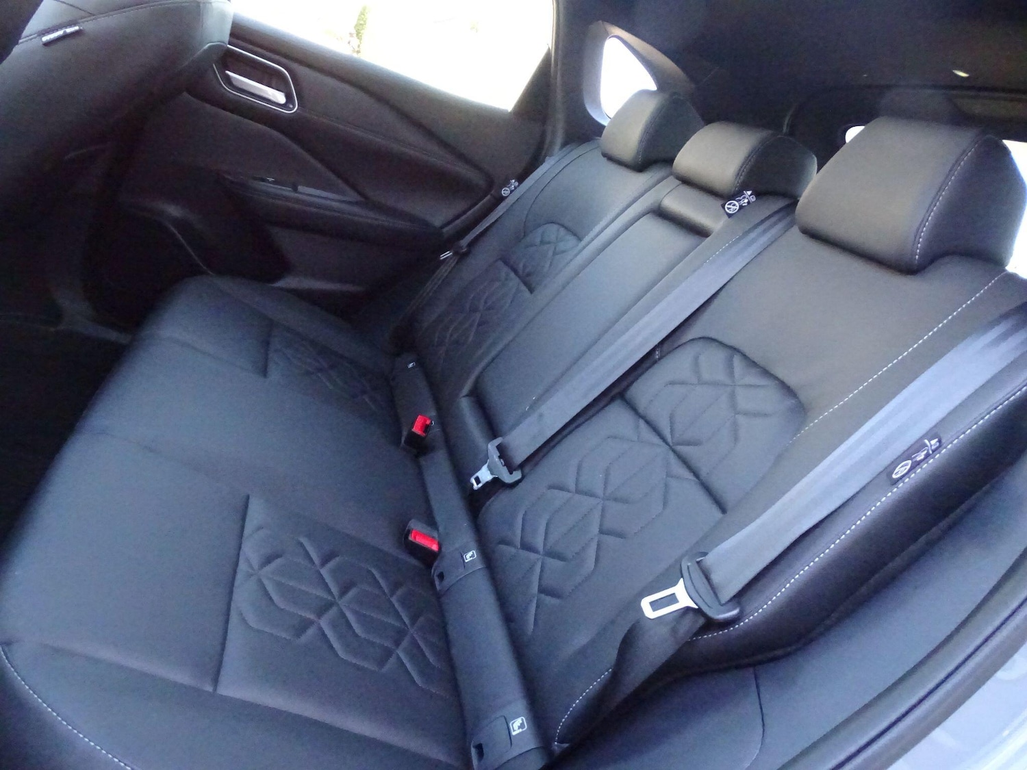 Used Nissan Qashqai 2025 for sale - 78156974: Photo 15