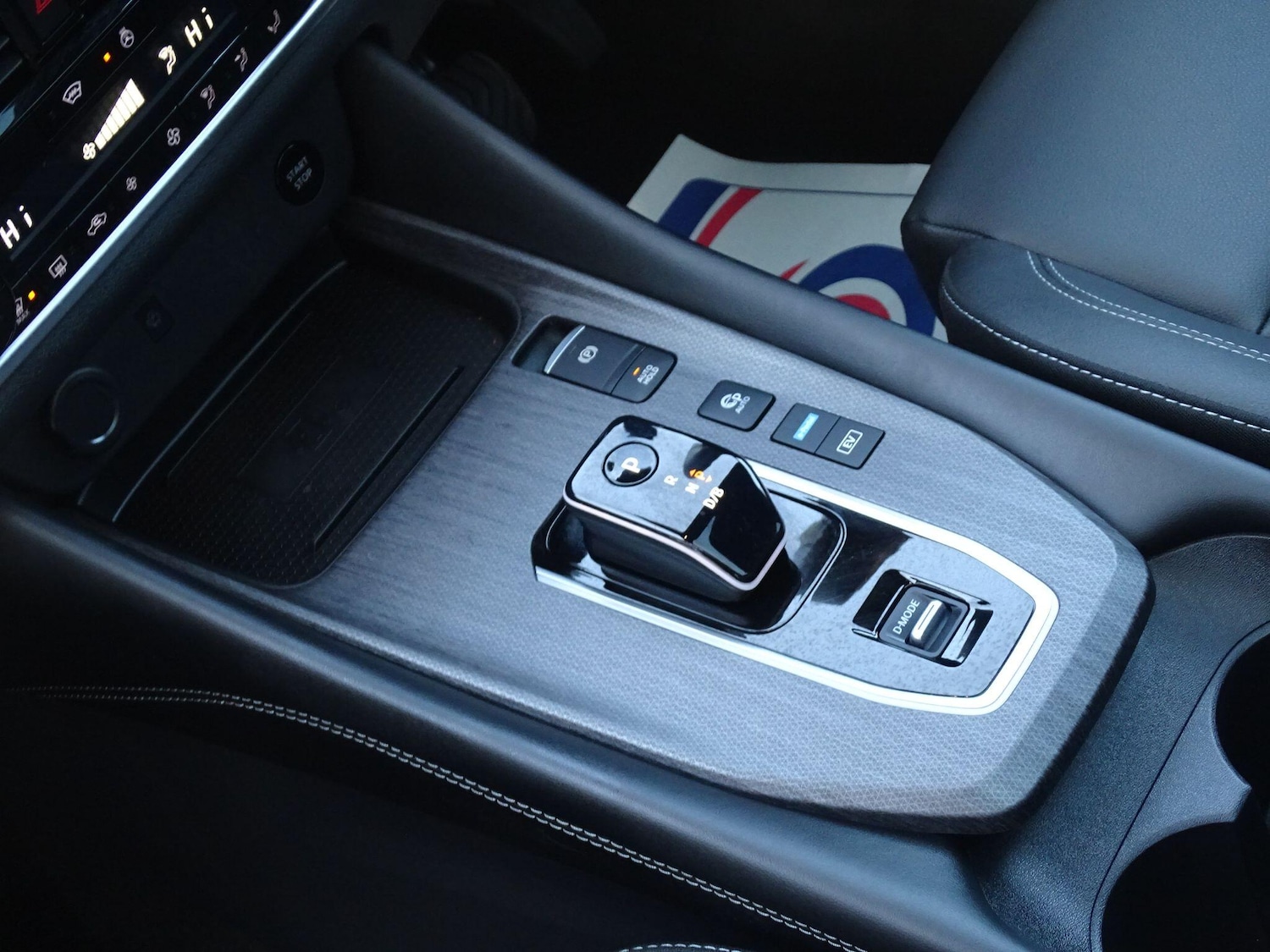 Used Nissan Qashqai 2025 for sale - 78156974: Photo 17